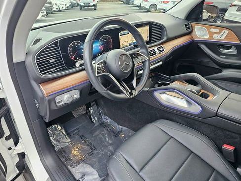 Certified 2025 Mercedes-Benz GLE 350 GLE 350 image 15