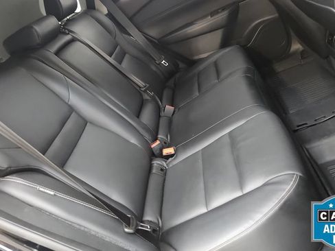 Used 2023 Nissan Rogue SL w/ SL Premium Package FWD image 42