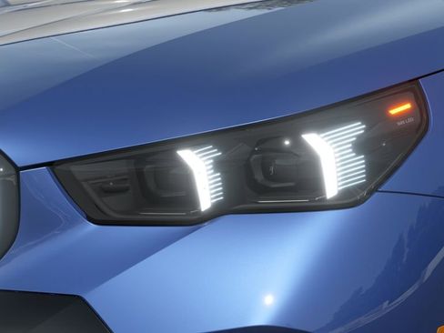 New 2026 BMW 540i xDrive w/ M Sport Package image 6