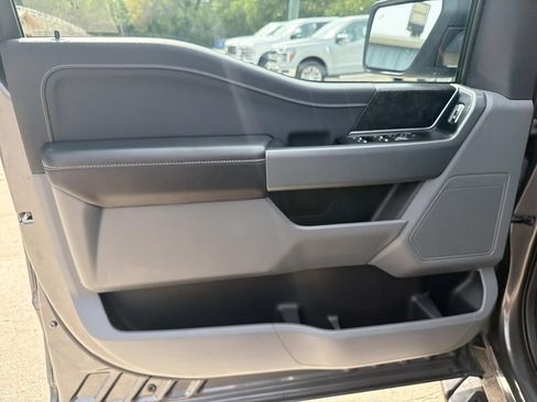 Used 2023 Ford F150 XLT w/ Equipment Group 302A High AWD/4WD image 18