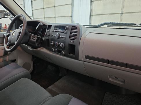 Used 2011 Chevrolet Silverado 1500 W/T w/ LPO, On The Job Package image 31