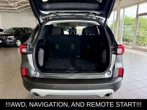 Used 2023 Ford Escape Active w/ Tech Pack #2 AWD/4WD image 8