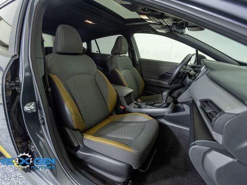 Used 2024 Subaru Crosstrek 2.5i Sport image 40