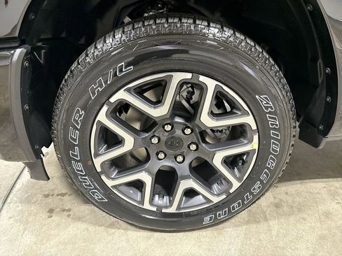 New 2026 RAM 1500 Laramie w/ Advanced Safety Group II image 27