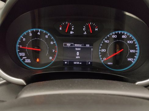 Used 2024 Chevrolet Malibu LT FWD image 23