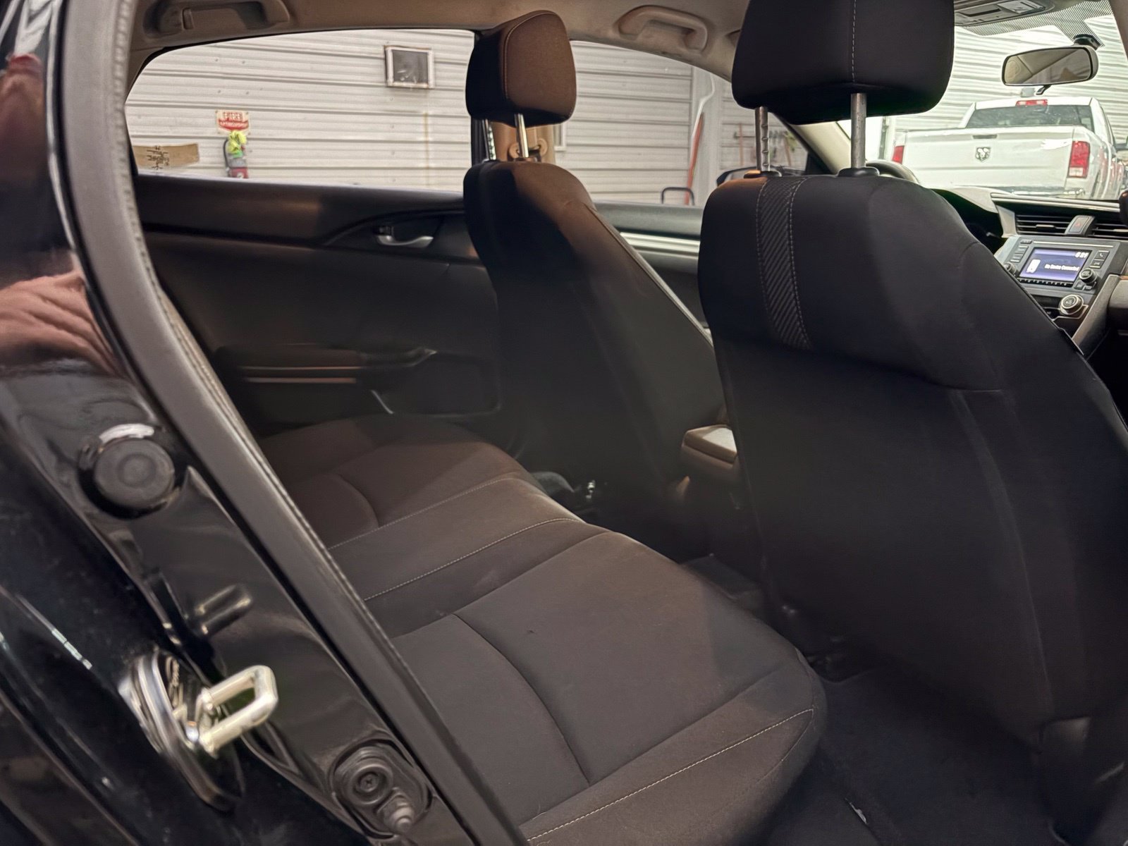 Used 2016 Honda Civic LX image 29