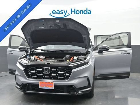 Used 2026 Honda CR-V Sport-L image 37