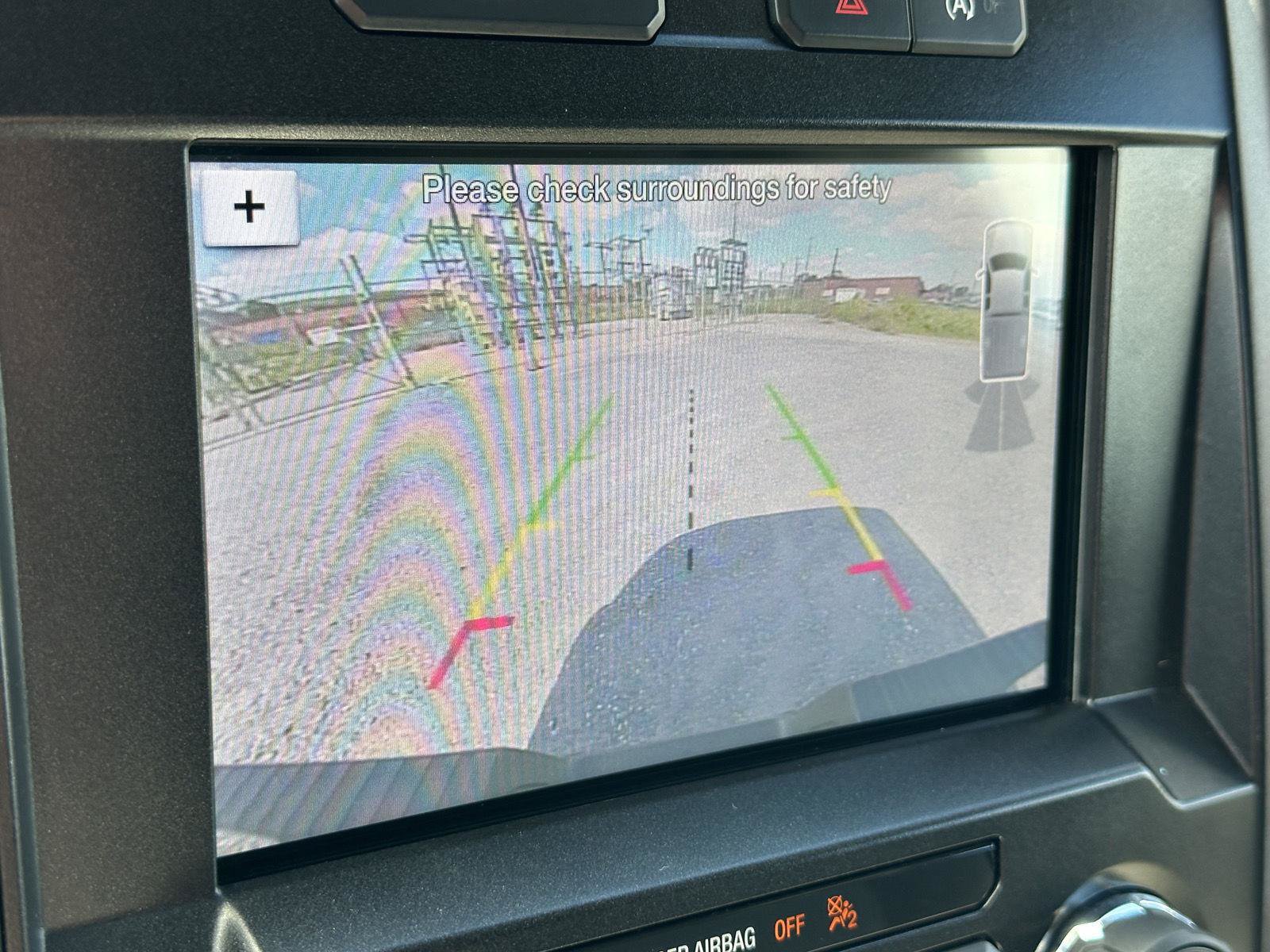Used 2019 Ford F150 XLT w/ Equipment Group 302A Luxury AWD/4WD image 25