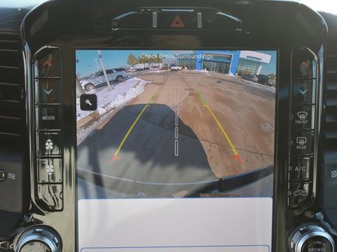 Used 2024 RAM 1500 Limited image 27