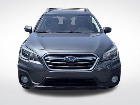 Used 2019 Subaru Outback 2.5i Premium AWD/4WD image 2