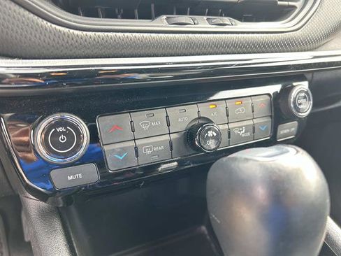 Used 2023 Jeep Compass Trailhawk image 27