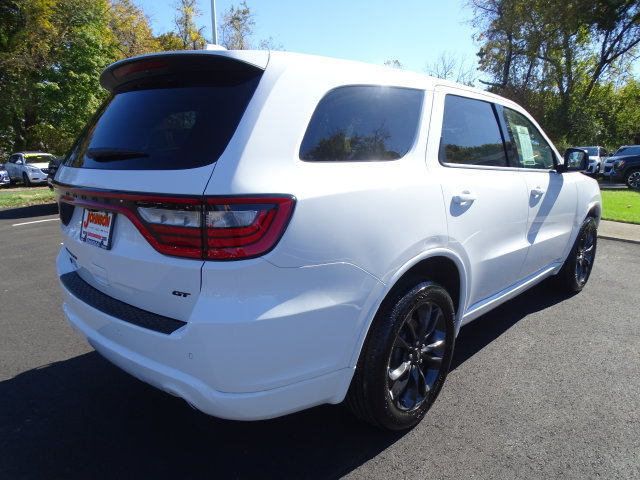 Used 2022 Dodge Durango GT AWD/4WD image 24
