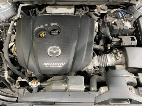 Used 2019 MAZDA CX-5 Grand Touring w/ GT Premium Package image 29