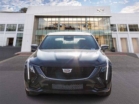 New 2026 Cadillac CT5 Sport image 2