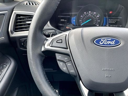 Used 2024 Ford Edge SEL w/ Convenience Package AWD/4WD image 19