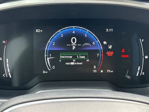 New 2026 Toyota Corolla XSE image 23