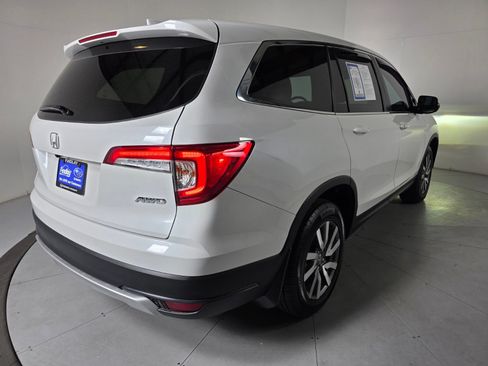 Used 2021 Honda Pilot EX image 5