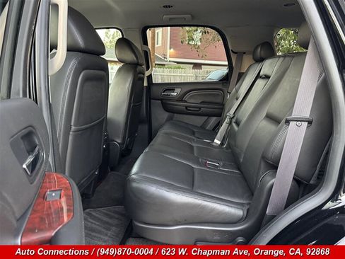 Used 2009 Cadillac Escalade 2WD image 9