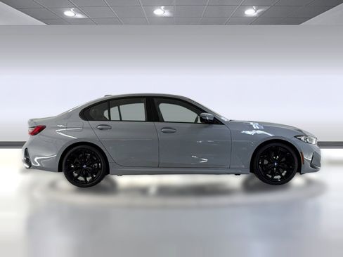 New 2026 BMW 330i Sedan w/ M Sport Package image 7