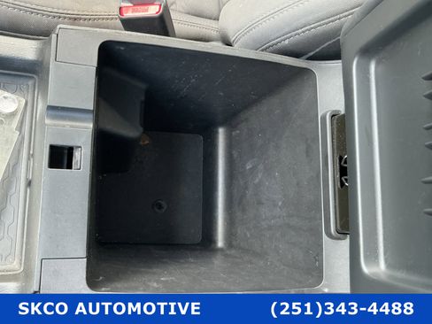 Used 2023 Nissan Frontier SV w/ Midnight Edition Package AWD/4WD image 25