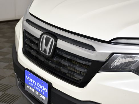 Used 2019 Honda Ridgeline RTL-E image 11