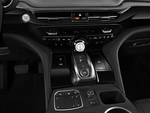 Used 2024 Acura MDX SH-AWD w/ Technology Package image 9