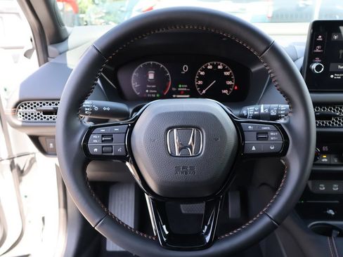 New 2027 Honda HR-V Sport image 20