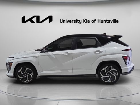 Used 2024 Hyundai Kona N Line image 7