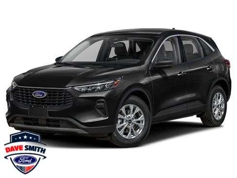 Certified 2023 Ford Escape Active w/ Tech Pack #2 AWD/4WD image 8