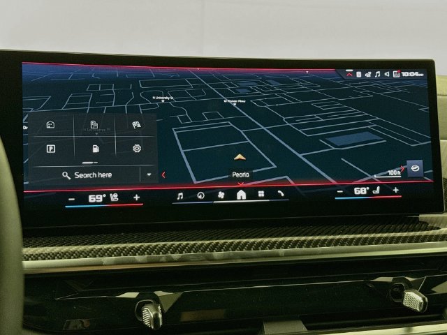 New 2027 BMW X7 M60i AWD/4WD image 13