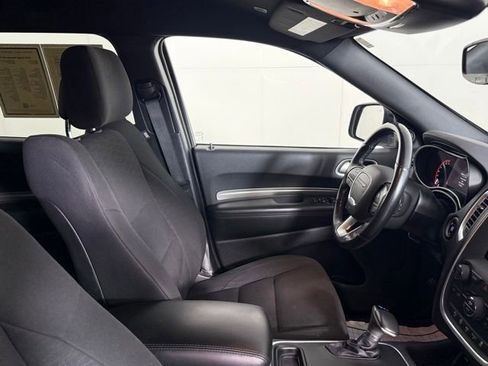 Used 2020 Dodge Durango SXT AWD/4WD image 32