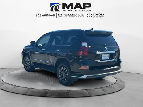 Used 2019 Lexus GX 460 Premium AWD/4WD image 3