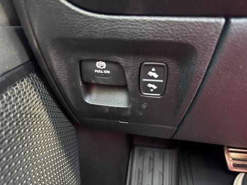 New 2026 RAM 1500 RHO AWD/4WD image 11