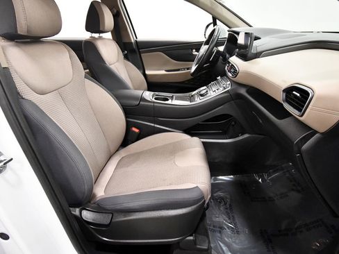 Used 2023 Hyundai Santa Fe SEL AWD/4WD image 18