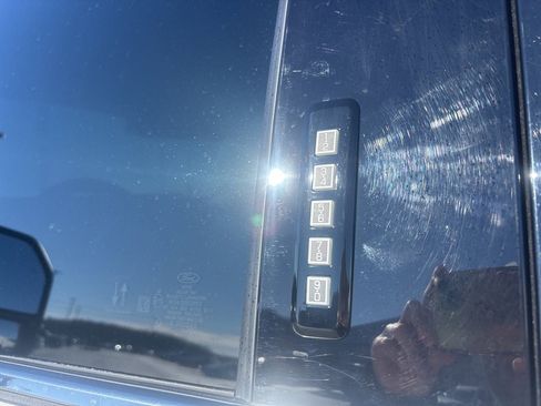 Used 2024 Ford F350 Limited image 10