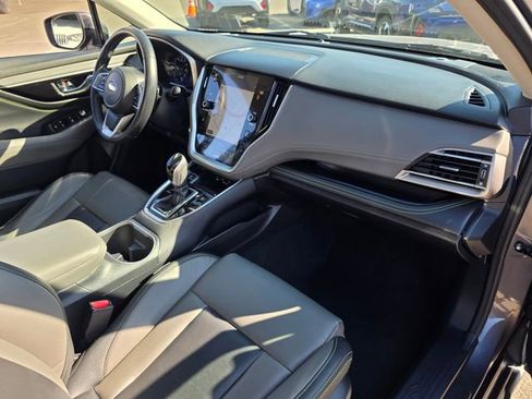 Used 2020 Subaru Outback Onyx Edition XT image 7