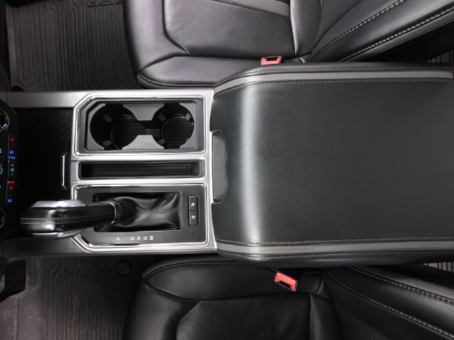 Used 2019 Ford F150 Platinum w/ Equipment Group 701A Luxury AWD/4WD image 29