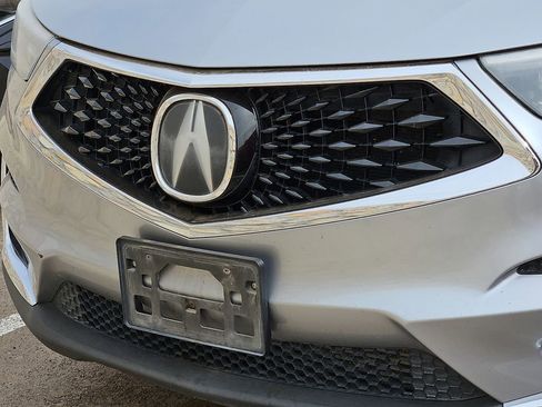 Used 2019 Acura RDX AWD image 4