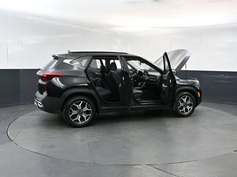 Used 2023 Kia Seltos EX AWD/4WD image 26