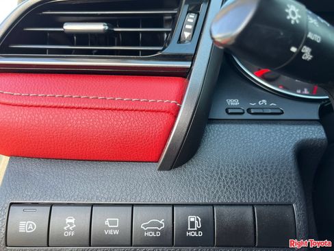 Certified 2019 Toyota Camry XSE w/ Driver Assist Package FWD image 32