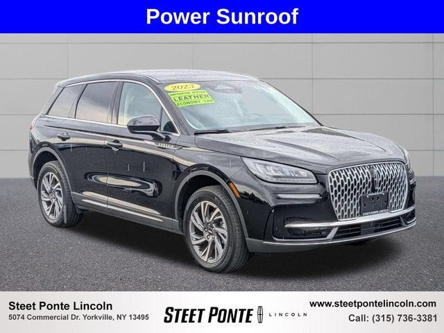 Used 2023 Lincoln Corsair AWD image 1