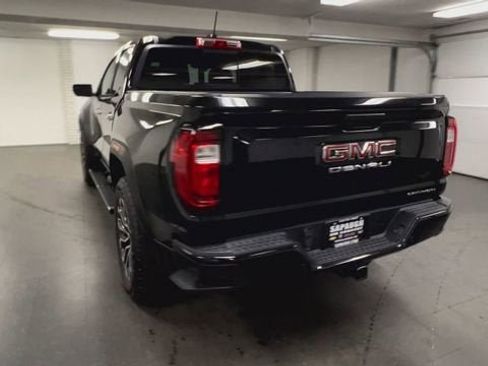 Certified 2024 GMC Canyon Denali AWD/4WD image 7