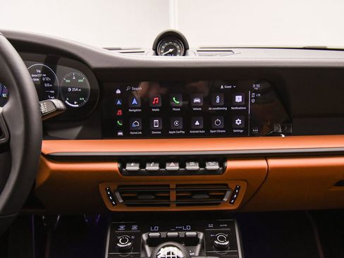 Used 2024 Porsche 911 GT3 RS image 38