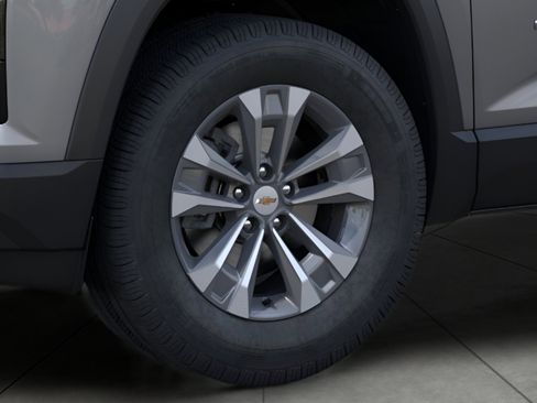 New 2026 Chevrolet Equinox LT w/ Convenience Package II AWD/4WD image 9