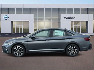 New 2026 Volkswagen Jetta SE video 2