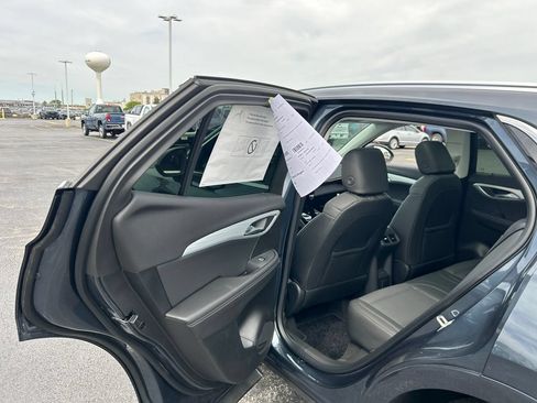 New 2026 Buick Envision Avenir AWD/4WD image 34