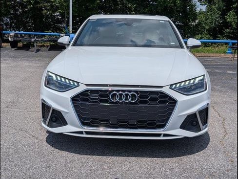Used 2023 Audi A4 2.0T Premium Plus image 7