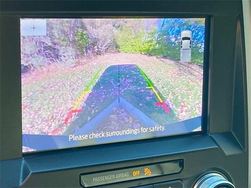 Used 2020 Ford F150 Lariat w/ Equipment Group 502A Luxury image 24