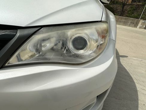 Used 2012 Subaru Impreza WRX STI Limited image 20