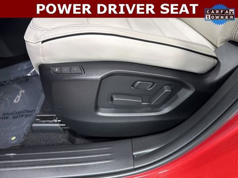 Used 2025 MAZDA CX-5 AWD 2.5 S w/ Preferred Package image 5